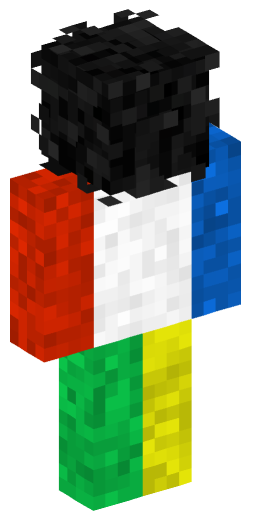 Lussic Minecraft Skin Preview on Minecraft.Co.Com