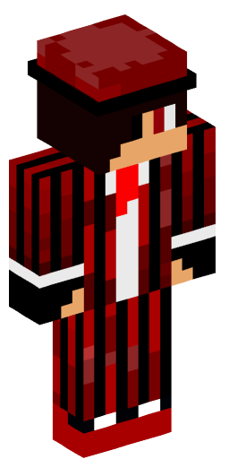 Thealiasaal Minecraft Skin Preview on Minecraft.Co.Com