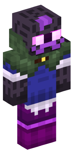 Minecraft Skin #190256