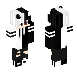Minecraft Skin #190261