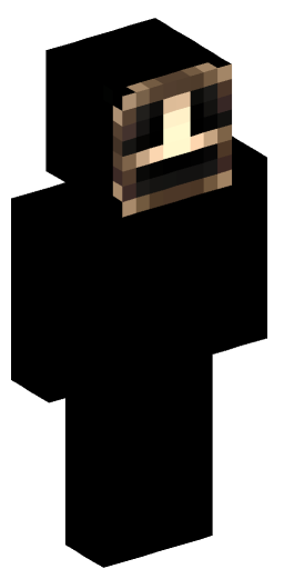 ERehyDAErLA Minecraft Skin Preview on Minecraft.Co.Com
