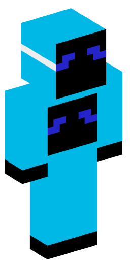 Minecraft Skin #190273