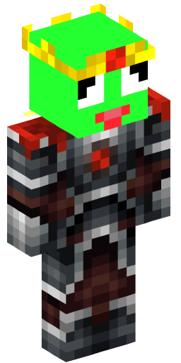 Minecraft Skin #190275