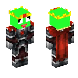Minecraft Skin #190275