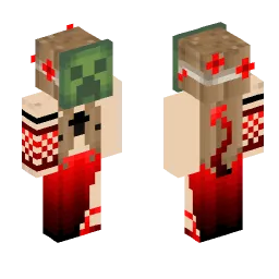 Minecraft Skin #190291
