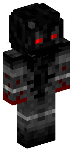 SlayerRobo243 Minecraft Skin Preview on Minecraft.Co.Com