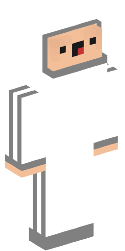 Thickener Minecraft Skin Preview on Minecraft.Co.Com