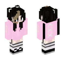 Minecraft Skin #190300