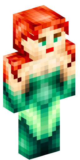 HideNSeek Minecraft Skin Preview on Minecraft.Co.Com