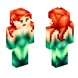 Minecraft Skin #190301