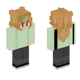 Minecraft Skin #190302