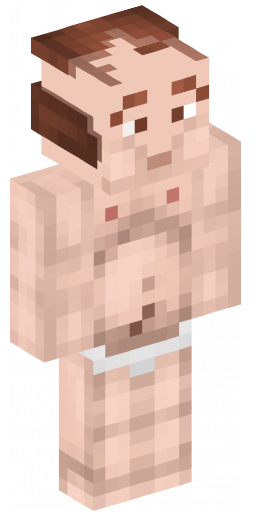 Minecraft Skin #190305