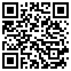 GiftedBeanBug QR Code