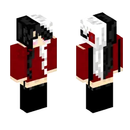 Minecraft Skin #190316