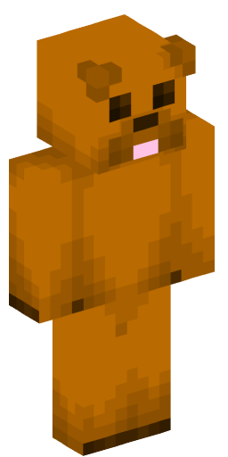 BBBG2020 Minecraft Skin Preview on Minecraft.Co.Com