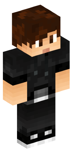 Ol_Beaned Minecraft Skin Preview on Minecraft.Co.Com