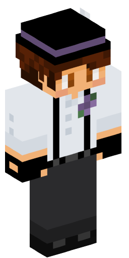 DavidDepict Minecraft Skin Preview on Minecraft.Co.Com