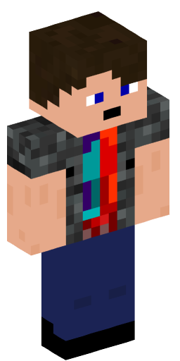 Kevinmageddon Minecraft Skin Preview on Minecraft.Co.Com