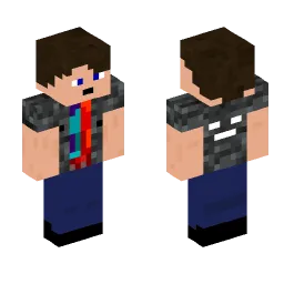 Minecraft Skin #190351
