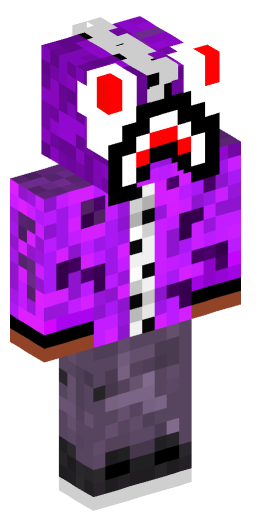 sweet Minecraft Skin Preview on Minecraft.Co.Com