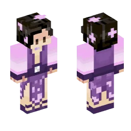 Minecraft Skin #190364