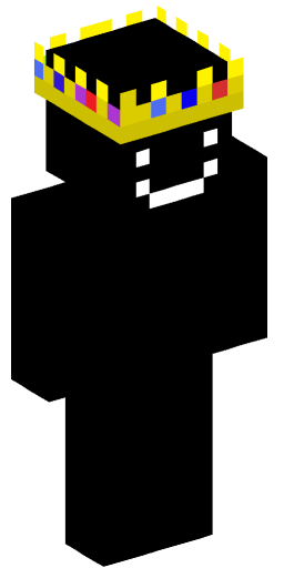 bleeny5 Minecraft Skin Preview on Minecraft.Co.Com