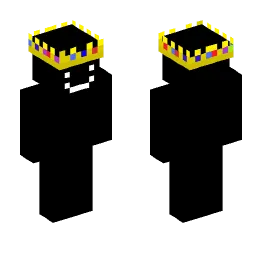 Minecraft Skin #190378