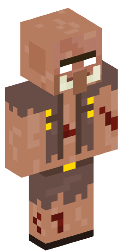 Pappusu Minecraft Skin Preview on Minecraft.Co.Com