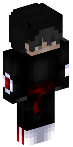 LeFinnix Minecraft Skin Preview on Minecraft.Co.Com