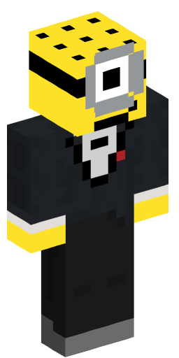 yojack_ Minecraft Skin Preview on Minecraft.Co.Com