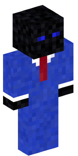 RalphD_Crazy Minecraft Skin Preview on Minecraft.Co.Com