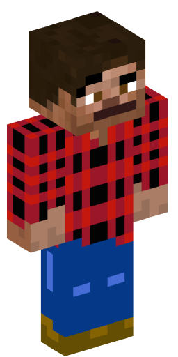 Minecraft Skin #190398