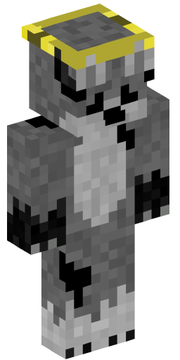 SplitFallen Minecraft Skin Preview on Minecraft.Co.Com