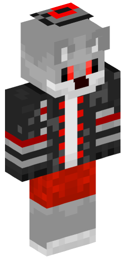 Gabatatoe Minecraft Skin Preview on Minecraft.Co.Com