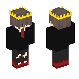 Minecraft Skin #190404