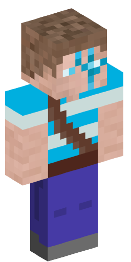 Morningstar Minecraft Skin Preview on Minecraft.Co.Com