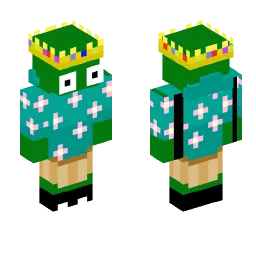 Minecraft Skin #190413