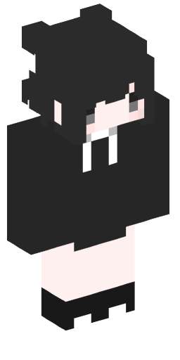 80hk Minecraft Skin Preview on Minecraft.Co.Com