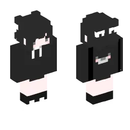 Minecraft Skin #190421
