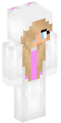 xxmegxx Minecraft Skin Preview on Minecraft.Co.Com
