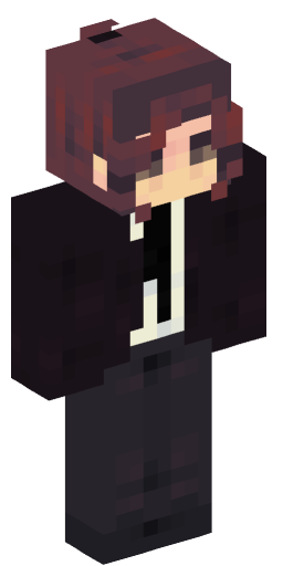 mcna Minecraft Skin Preview on Minecraft.Co.Com