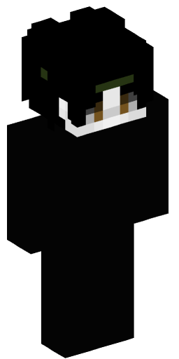 oym Minecraft Skin Preview on Minecraft.Co.Com