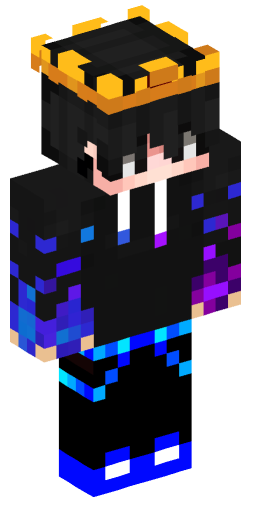 sincical Minecraft Skin Preview on Minecraft.Co.Com