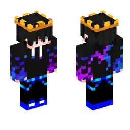 Minecraft Skin #190427