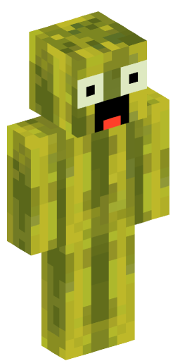 Coppicas Minecraft Skin Preview on Minecraft.Co.Com