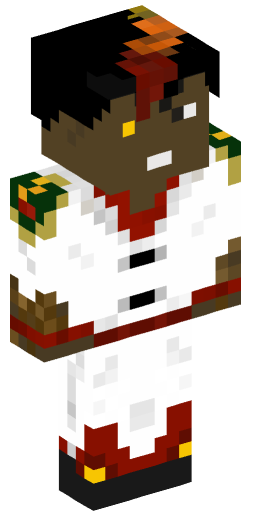 shallowfalcon Minecraft Skin Preview on Minecraft.Co.Com