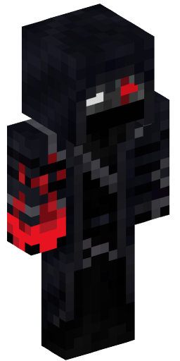 TheDarkDoume Minecraft Skin Preview on Minecraft.Co.Com