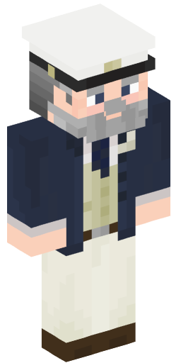 William__Winters Minecraft Skin Preview on Minecraft.Co.Com