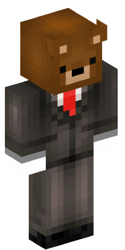 Lullebulle_1337 Minecraft Skin Preview on Minecraft.Co.Com