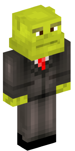 _shadee Minecraft Skin Preview on Minecraft.Co.Com